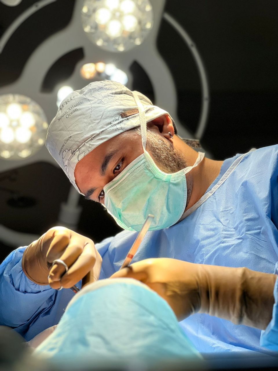 Dr. Mert